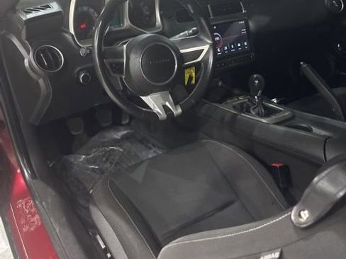 Used 2011 Chevrolet Camaro SS w/ RS Package image 11