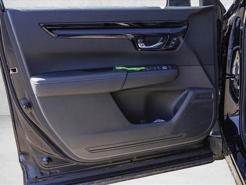 New 2026 Honda CR-V EX-L image 12