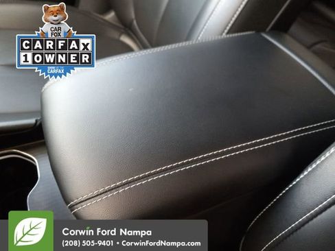 Used 2025 Jeep Grand Cherokee Limited image 18