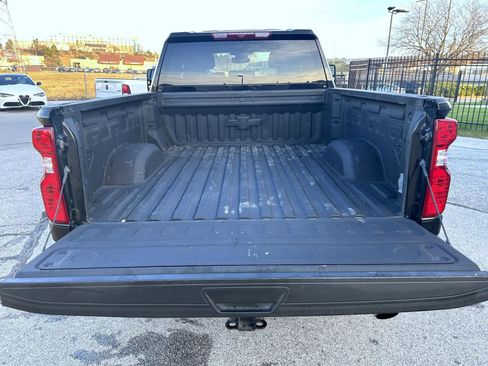 Certified 2024 Chevrolet Silverado 2500 LT w/ All Star Edition image 21