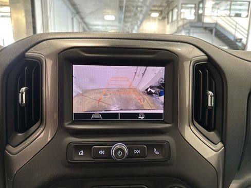 New 2024 Chevrolet Silverado 1500 W/T w/ WT Value Package image 21