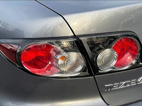 Used 2007 MAZDA MAZDA6 s Sport Value Edition FWD image 22
