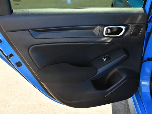 Used 2022 Honda Civic Sport image 33