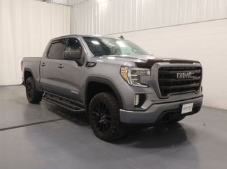 Used 2020 GMC Sierra 1500 Elevation w/ Elevation Value Package AWD/4WD video 1