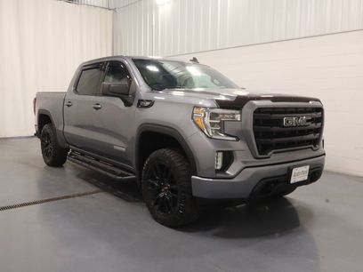 Used 2020 GMC Sierra 1500 Elevation w/ Elevation Value Package
