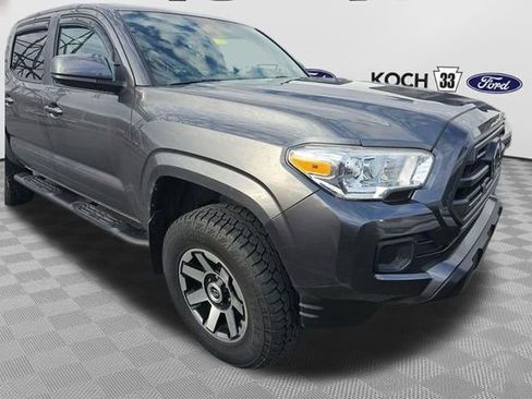 Used 2019 Toyota Tacoma SR w/ SR Convenience Package image 7