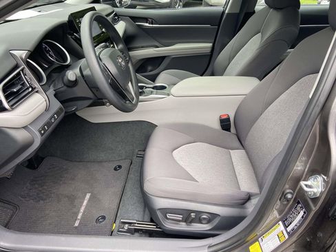 Used 2023 Toyota Camry LE FWD image 15