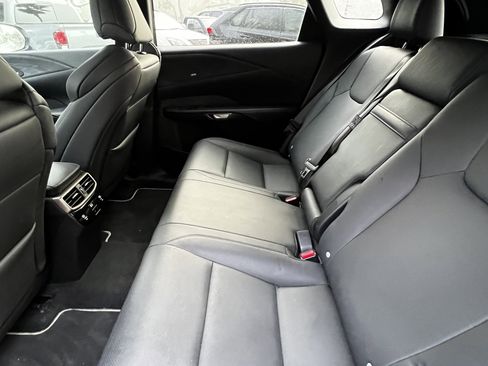 Certified 2024 Lexus RX 350 F Sport w/ Convenience Package image 31