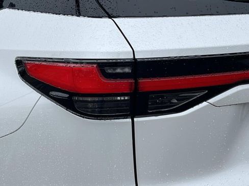 New 2026 Lexus TX 350 350 Luxury image 10