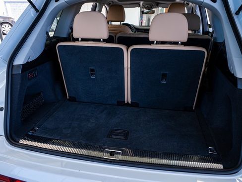 Used 2021 Audi Q7 2.0T Premium Plus w/ Executive Package image 67