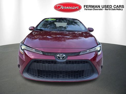 Used 2022 Toyota Corolla LE image 8