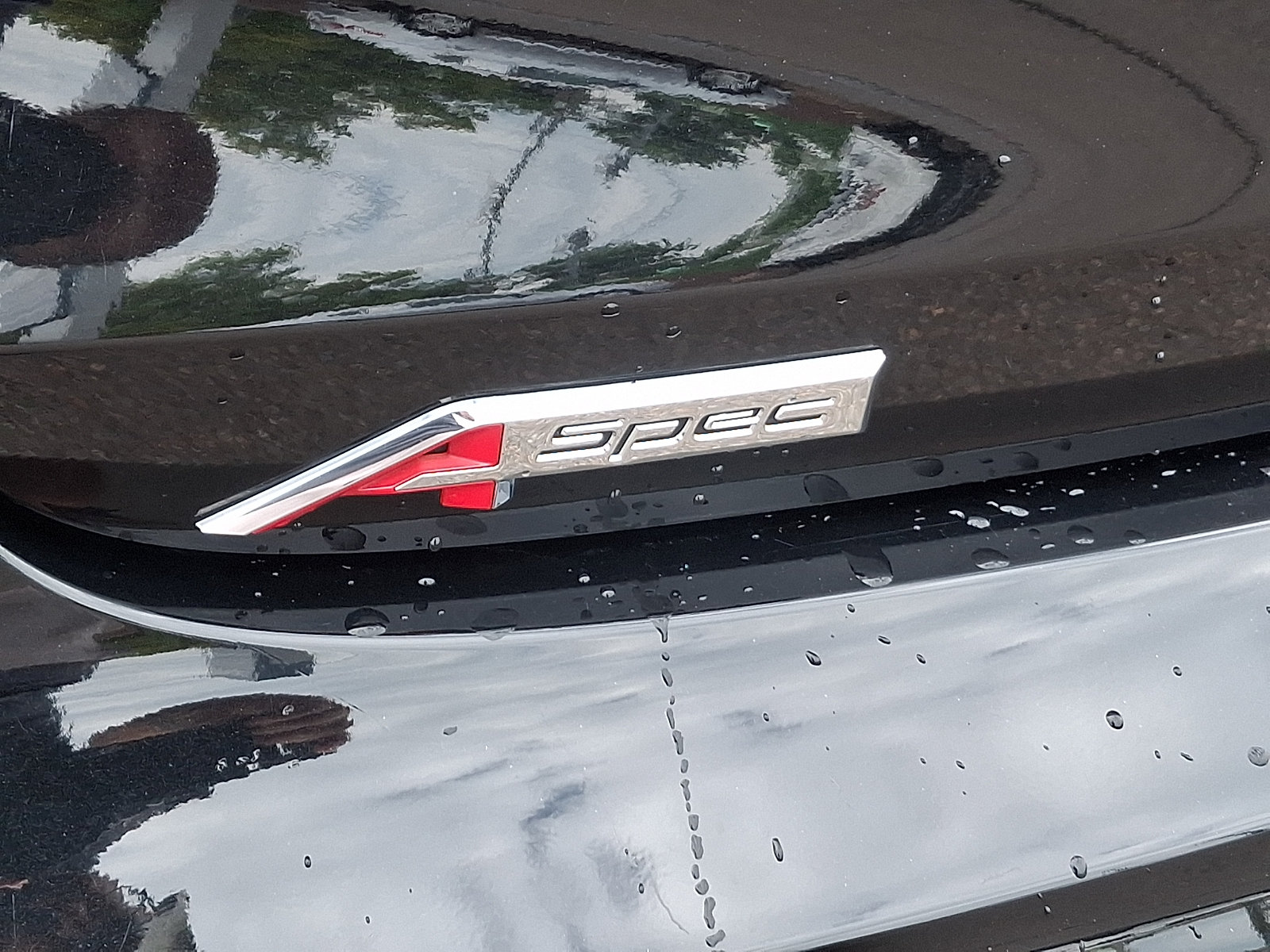 Certified 2021 Acura TLX w/ A-SPEC Package FWD image 32