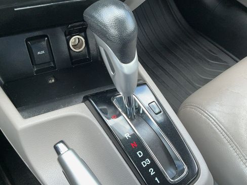 Used 2013 Honda Civic EX-L image 14