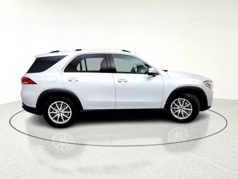 Certified 2026 Mercedes-Benz GLE 350 4MATIC image 9