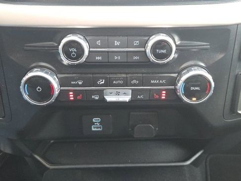 Used 2023 Ford F150 XLT w/ Equipment Group 302A High image 25