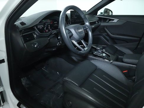 Used 2023 Audi A4 2.0T Premium Plus image 17