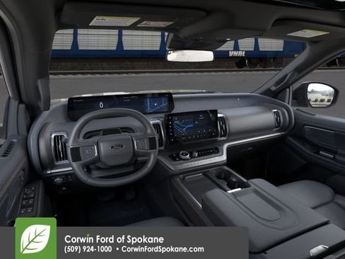 New 2026 Ford Expedition Tremor image 2