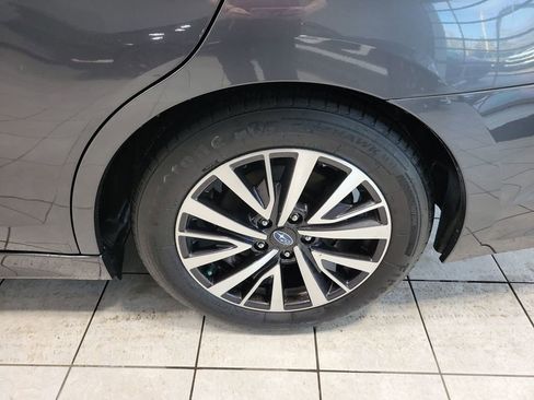 Used 2019 Subaru Legacy 2.5i Premium image 54