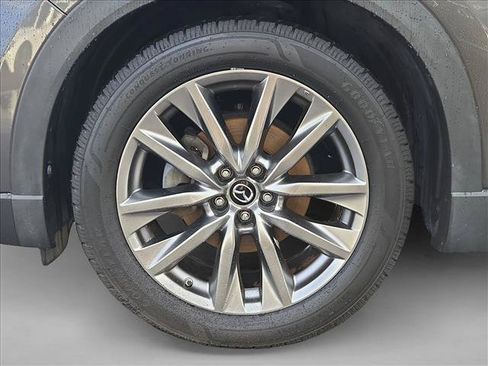 Used 2019 MAZDA CX-9 Grand Touring FWD image 25