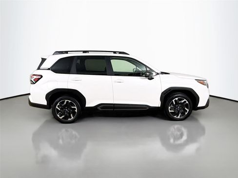 Used 2025 Subaru Forester Limited w/ Popular Package #1 image 18