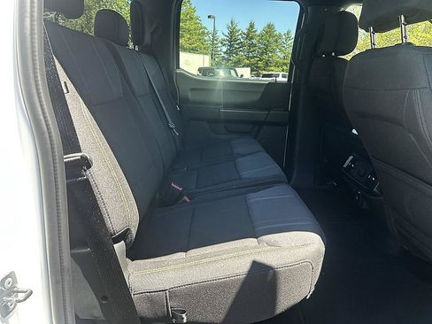 Used 2024 Ford F150 STX RWD image 22
