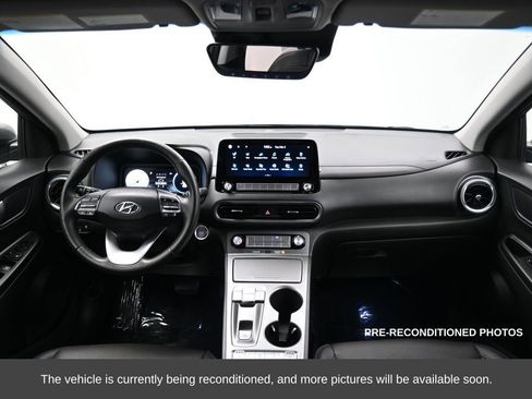 Used 2023 Hyundai Kona Limited image 15