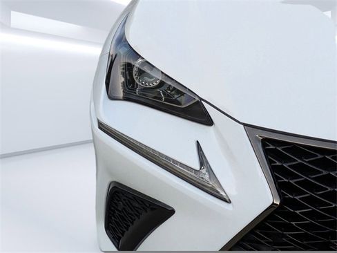 Used 2021 Lexus NX 300 F Sport image 10