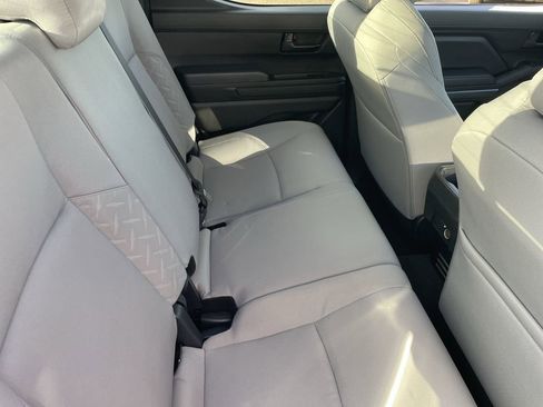 New 2026 Toyota Tacoma SR5 image 22