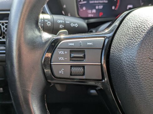 Used 2022 Honda Civic Sport Touring image 27