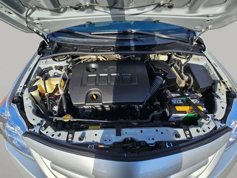 Used 2011 Toyota Corolla S image 18