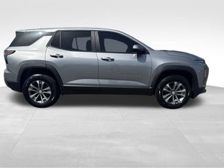 Used 2026 Chevrolet Equinox LT FWD video 2