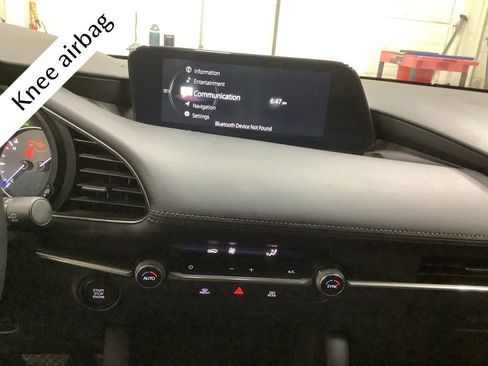 Certified 2023 MAZDA MAZDA3 s image 14