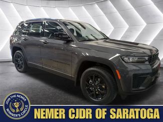 New 2026 Jeep Grand Cherokee Laredo 360° Tour