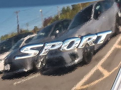 Used 2019 Honda Civic Sport image 30