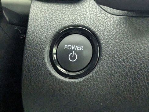 Certified 2025 Toyota Camry XSE FWD image 25