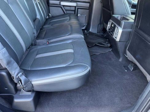 Used 2019 Ford F150 Platinum w/ Equipment Group 701A Luxury image 50