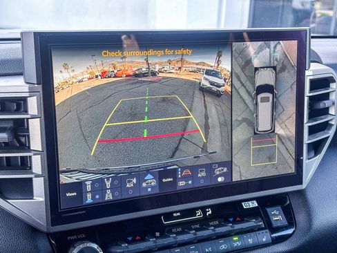 Certified 2025 Toyota Sequoia Limited w/ TRD Off-Road Package image 25