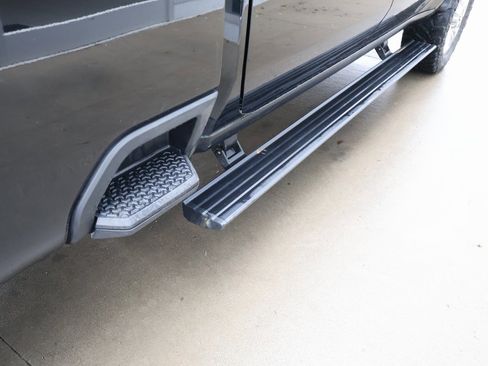 Used 2021 Chevrolet Silverado 3500 High Country w/ Safety Package II image 39