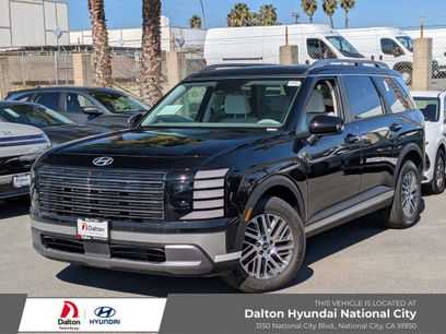 New 2026 Hyundai Palisade SEL