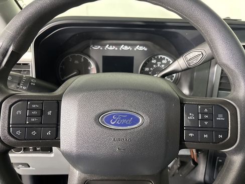 Used 2024 Ford F350 XL image 13