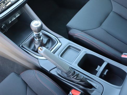 New 2025 Subaru WRX Premium w/ Popular Package #2A image 14