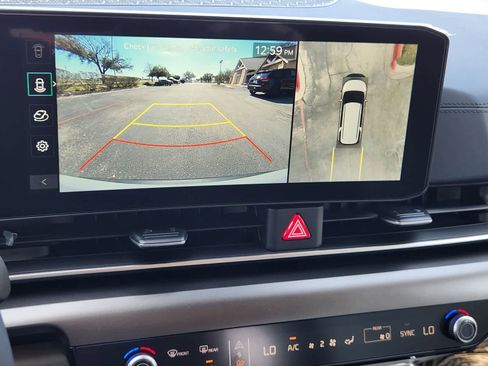 New 2026 Kia Carnival SX FWD image 14