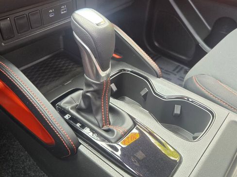 Used 2024 Nissan Frontier PRO-4X w/ Off-Road Protection Package image 26