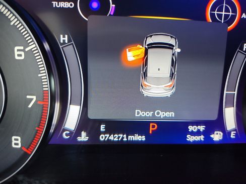 Used 2019 Acura RDX FWD w/ Technology Package image 13