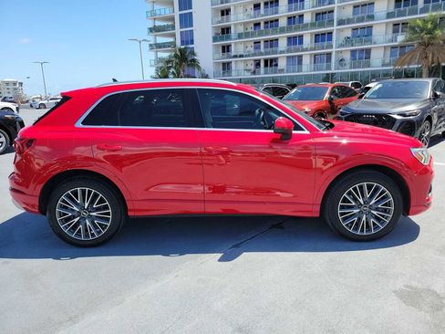 Used 2021 Audi Q3 2.0T Premium Plus AWD/4WD image 7