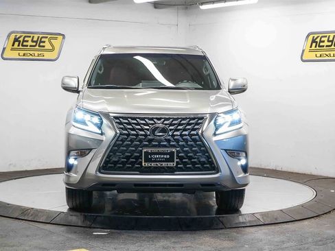 Certified 2023 Lexus GX 460 Premium image 6