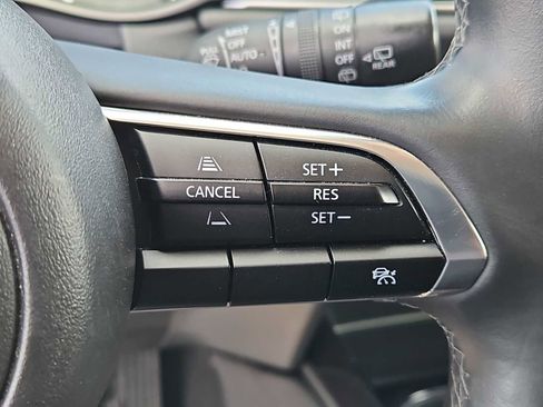 Used 2024 MAZDA CX-30 AWD 2.5 S w/ Select Sport Pkg image 23