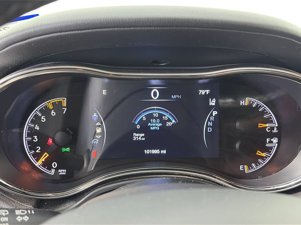 Used 2019 Jeep Grand Cherokee High Altitude AWD/4WD image 15