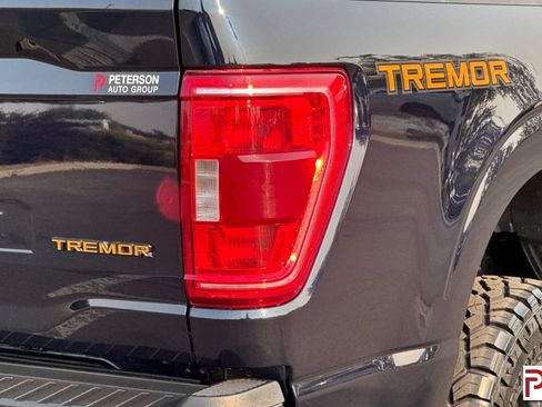 Used 2023 Ford F150 Tremor w/ 360 Degree Camera Package AWD/4WD image 35