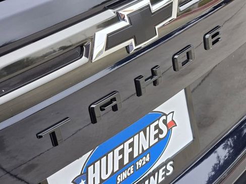 Used 2021 Chevrolet Tahoe Z71 w/ Rear Media and Nav Package image 10